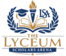 the lyceum scholars arena logo 01
