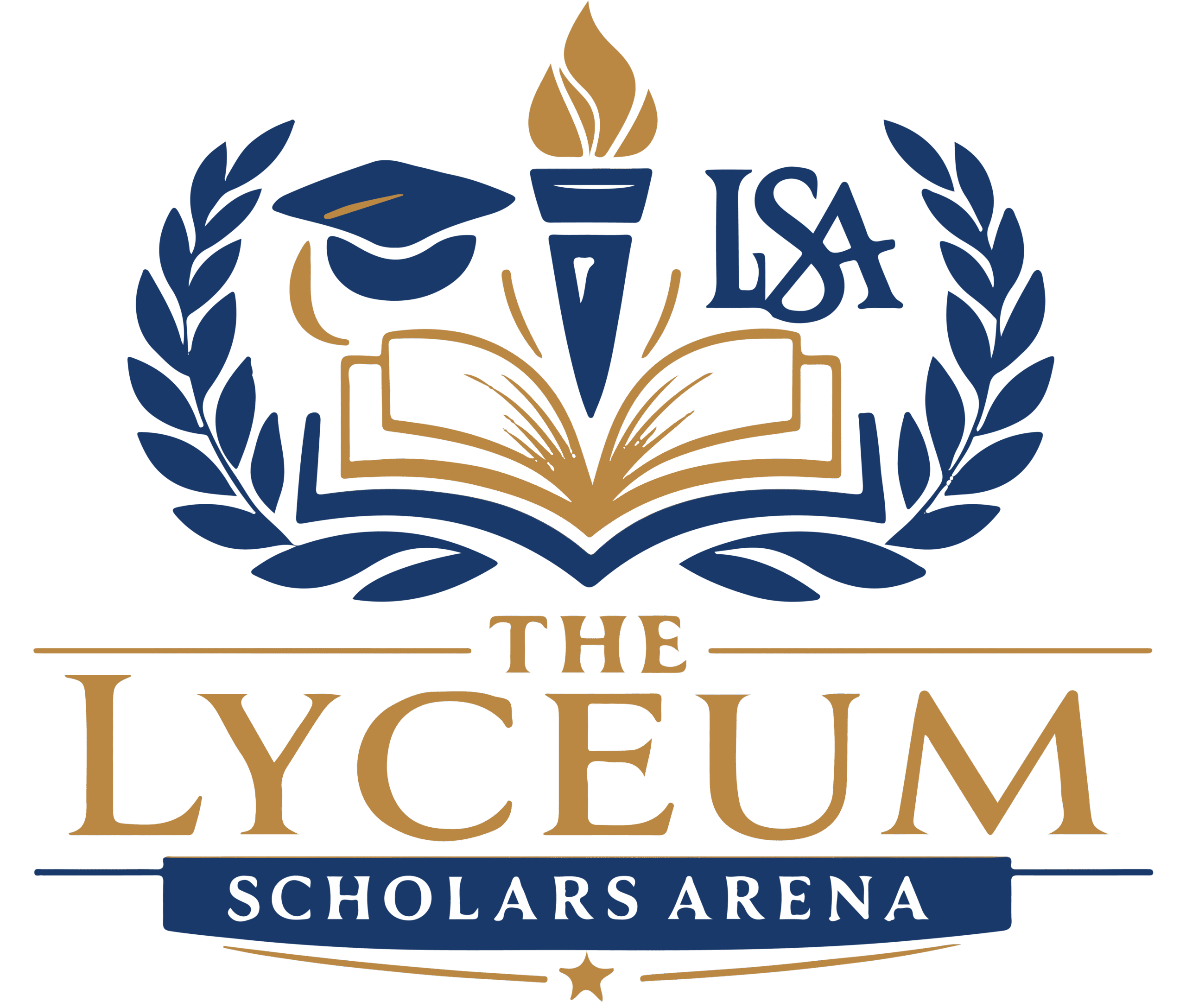 The Lyceum Scholars Arena