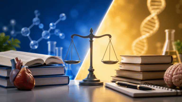 NCERT vs Reference Books for NEET 2027: Which Should You Study First?
